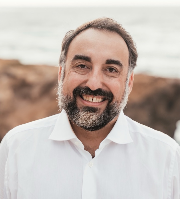 Alex Stamos