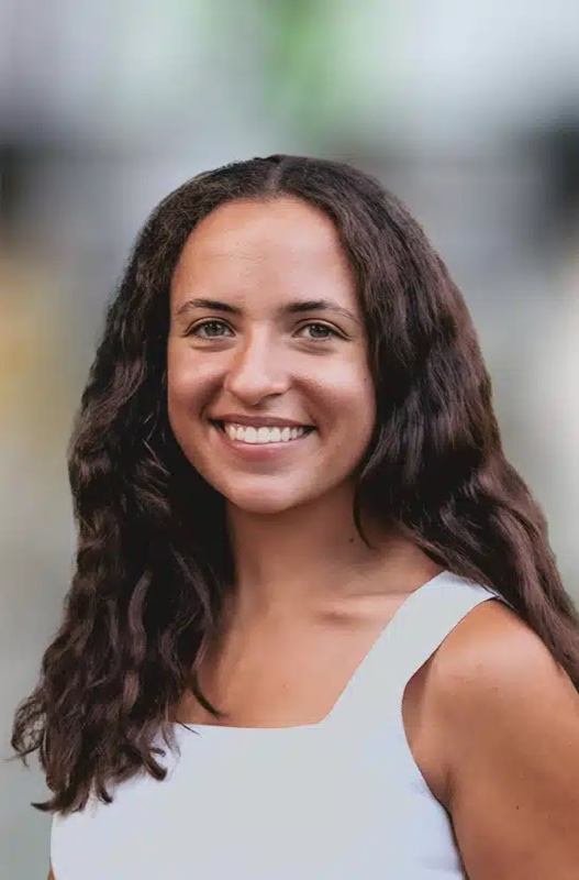 Anissa Gardizy