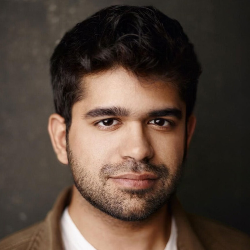 Aravind Srinivas