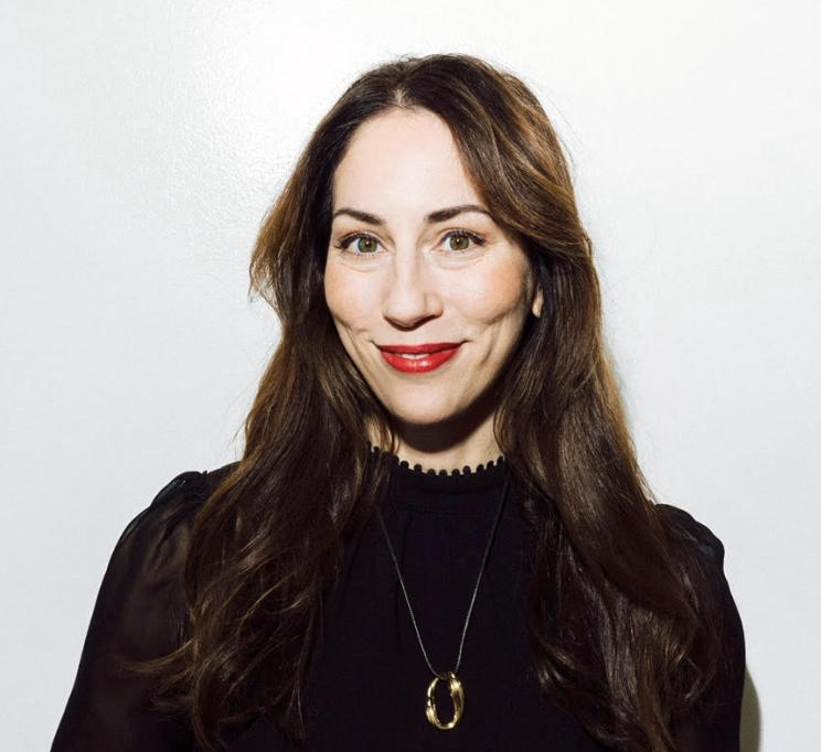 Lauren Goode