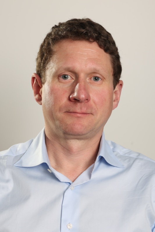 Max A. Cherney